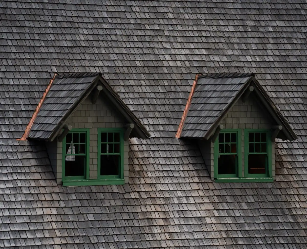 Roof Ventilation in Oshkosh, WI