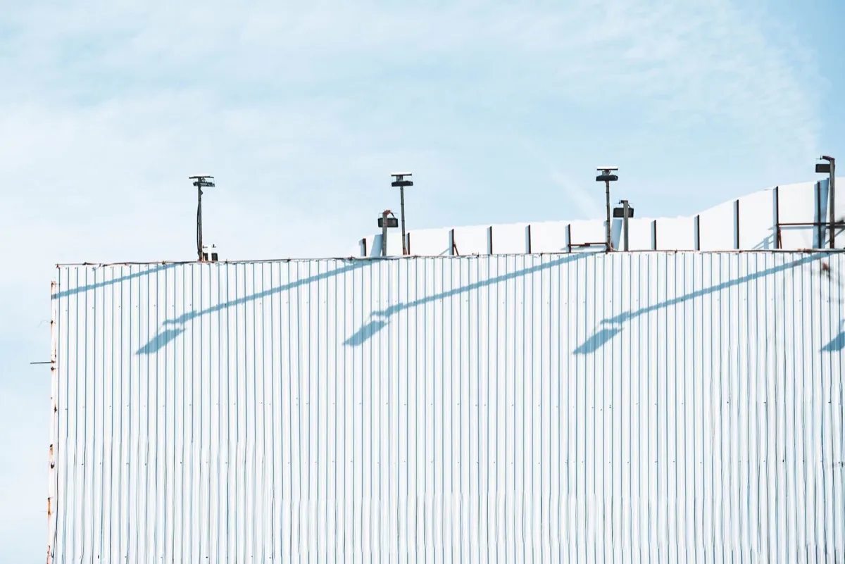 Flat & Low-Slope Roofing in Oshkosh, WI