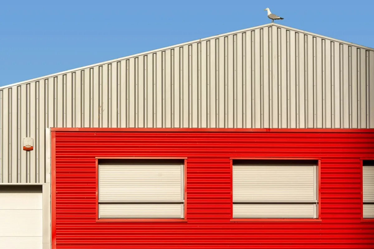 Commercial Roofing in Oshkosh, WI