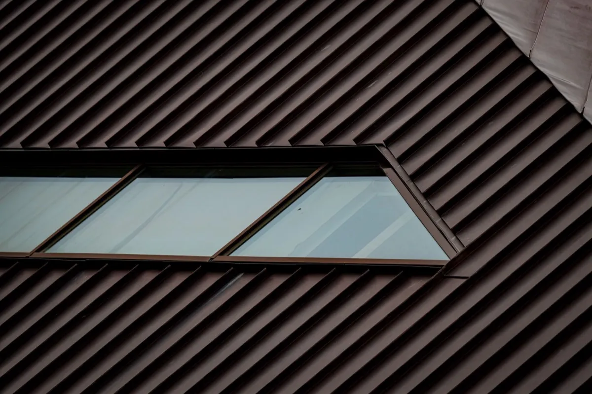 Metal Roofing in Oshkosh, WI