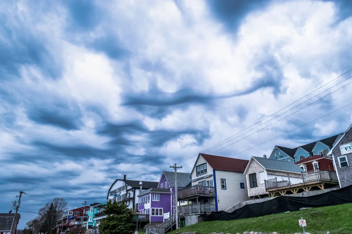 Storm Damage Restoration in Oshkosh, WI