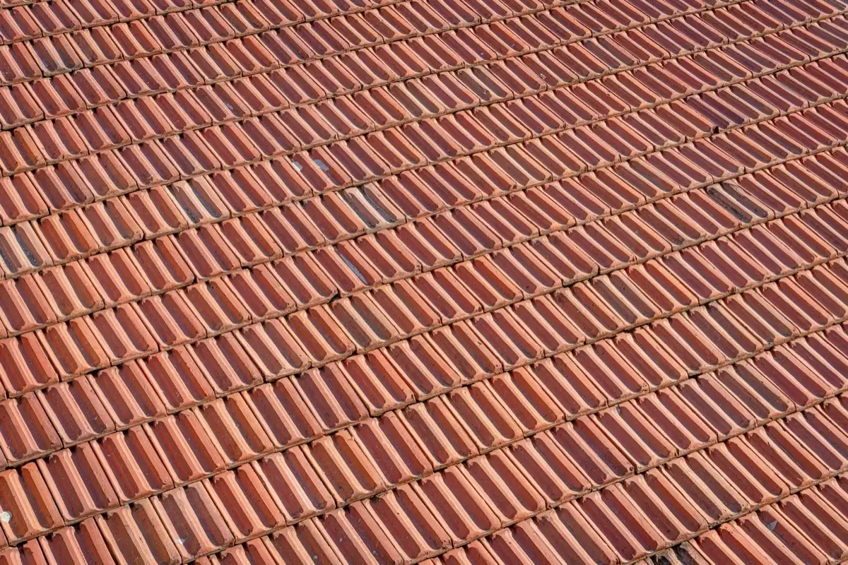 Tile Roofing in Oshkosh, WI
